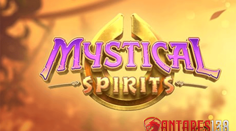 Metode Memperoleh Kemenangan Dalam Game Mystical Spirits
