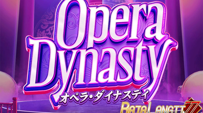 Metode simpel meraih kemenangan dalam Game Opera Dynasty