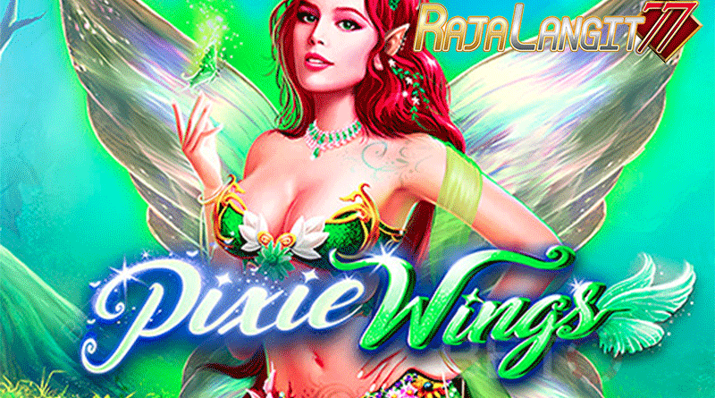 Cara Main Hingga Capai Kemenangan di Game Pixie Wings
