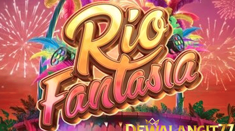 Metode simpel memperoleh kemenangan di Game Rio Fantasia