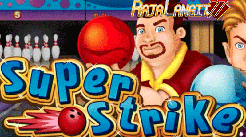 Panduan bermain agar mencapai hasil di Super Strike