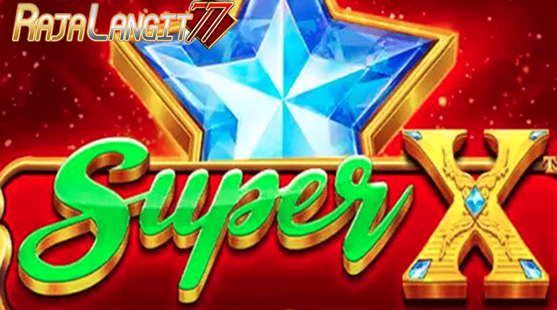 Metode main serta mencapai kemenangan di Game Super X