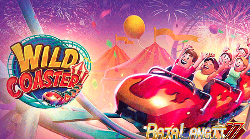 Petunjuk main dengan baik agar menang di Game Wild Coaster