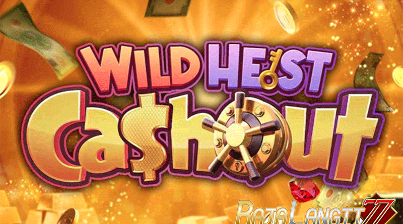 Petunjuk bermain agar berhasil bermain Game Wild Heist Cashout