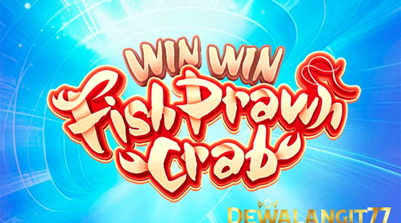 Cara memperoleh kemenangan di Game Win Win Fish Prawn Crab