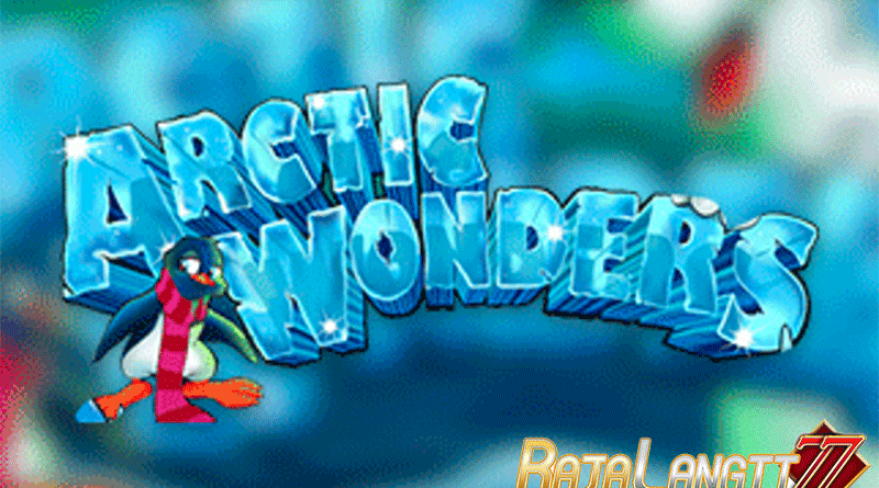 Panduan bermain agar mencapai hasil di Game Arctic Wonders