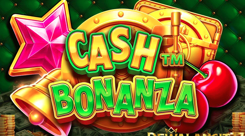 Cara Bermain Hingga Menang di Permainan Cash Bonanza
