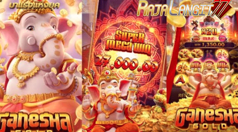 Metode simpel meraih kemenangan dalam Game Ganesha Gold