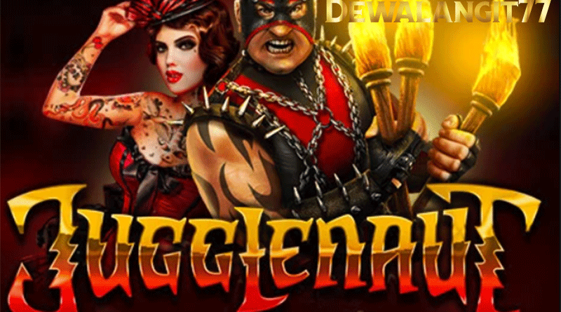 Langkah bermain dan capai kemenangan dalam Game Jugglenaut