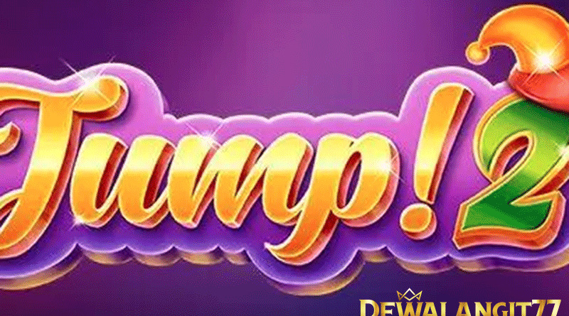 Petunjuk memperoleh keberhasilan di Game Jump! 2