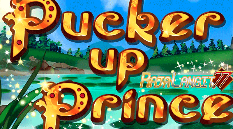 Metode mencapai keberhasilan di Game Pucker Up Prince