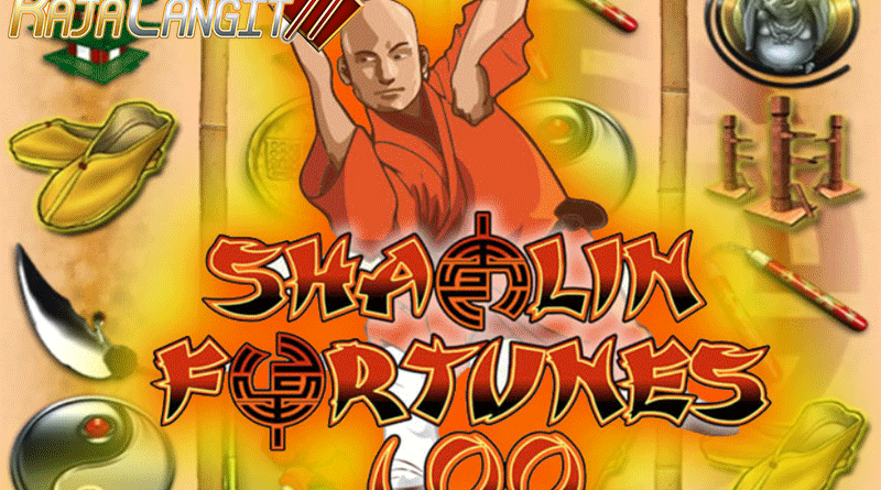 Metode meraih keberhasilan di Game Shaolin Fortunes 100