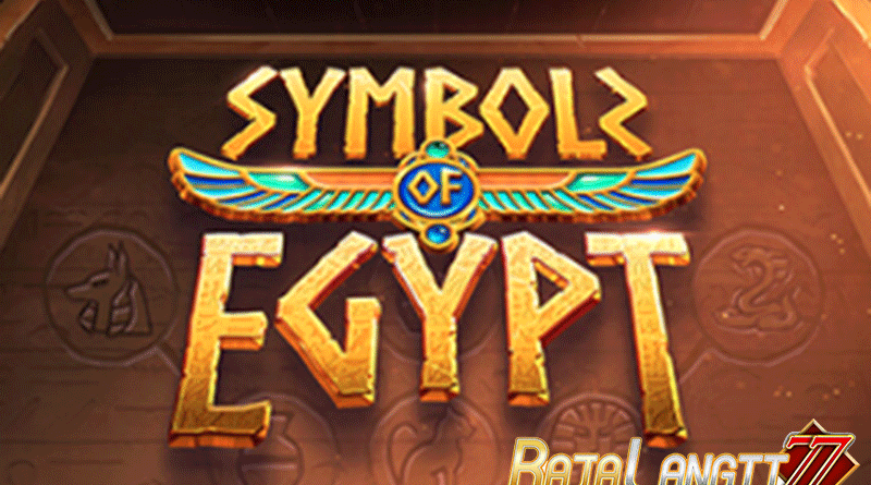 Cara memperoleh kemenangan di Game Symbols of Egypt