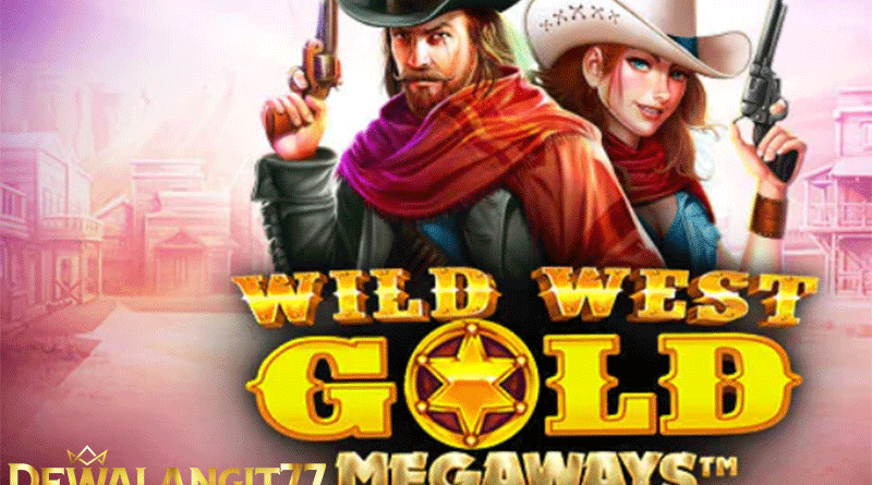 Tips mencapai hasil di Permainan Wild West Gold® Megaways