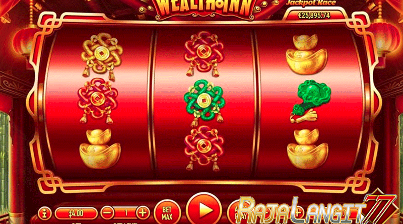 Cara Main dan Menang Saat Bermain Game Wealth Inn